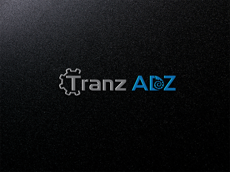 Logo Design by taherswapon for Tranz Adz Pty Ltd | Design #13818189