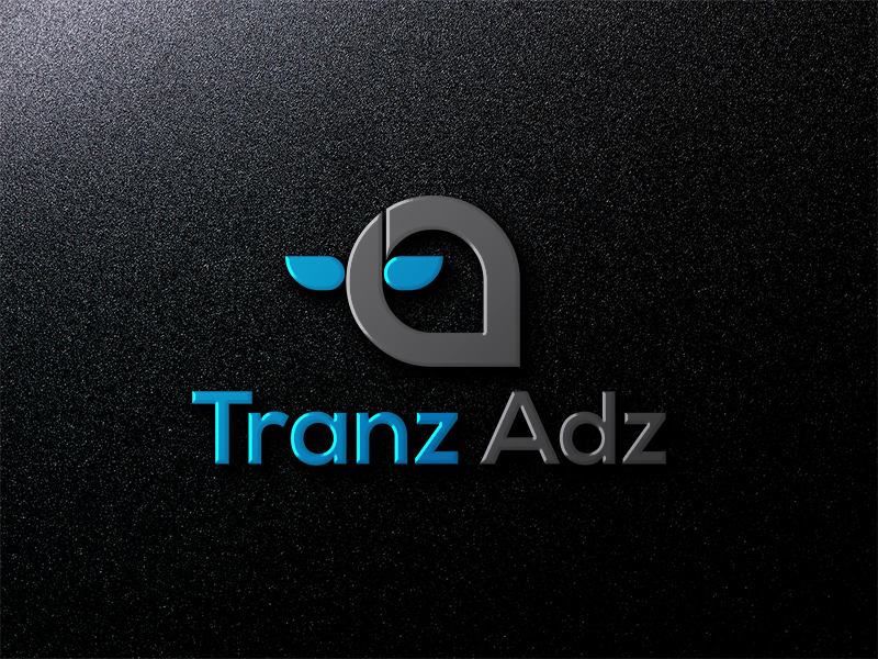 Logo Design by hemi world for Tranz Adz Pty Ltd | Design #13820559