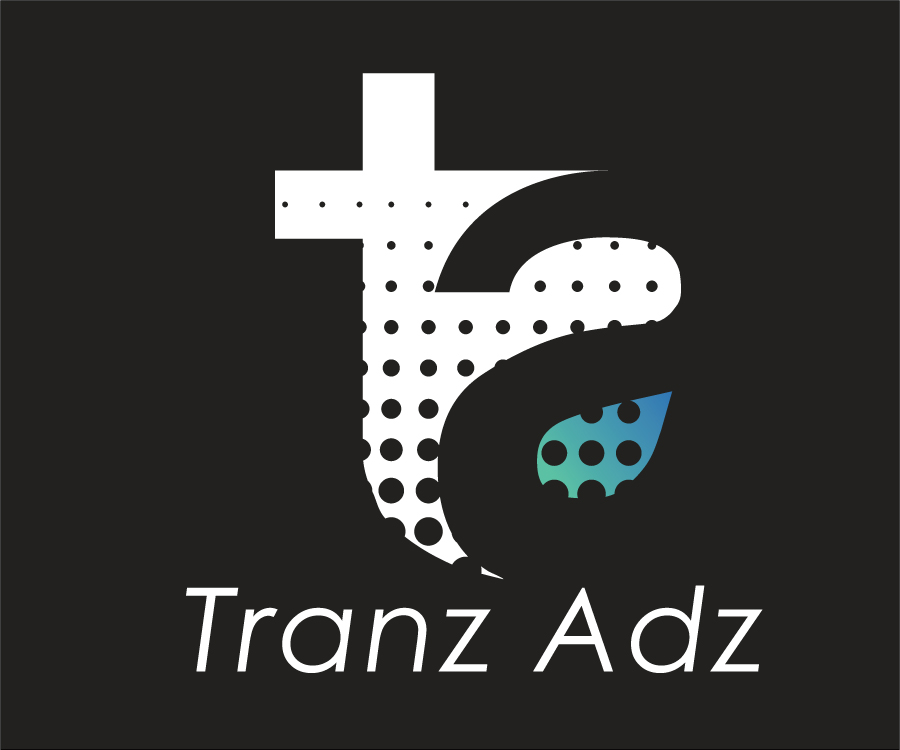 Logo Design by mizou99 for Tranz Adz Pty Ltd | Design #13821193