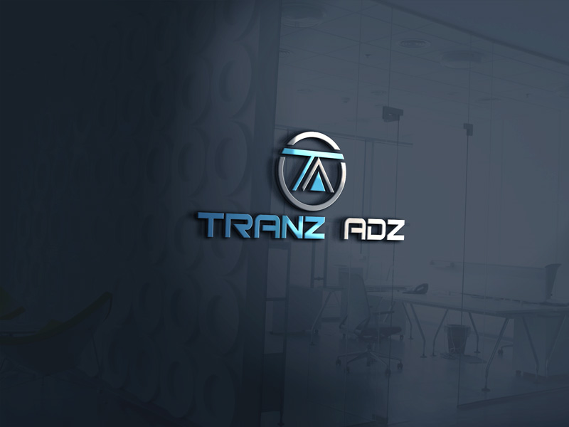 Design de Logo par mojibur1993 pour Tranz Adz Pty Ltd | Design #13820351