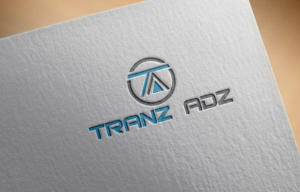 Logo Design by mojibur1993 for Tranz Adz Pty Ltd | Design: #13820353