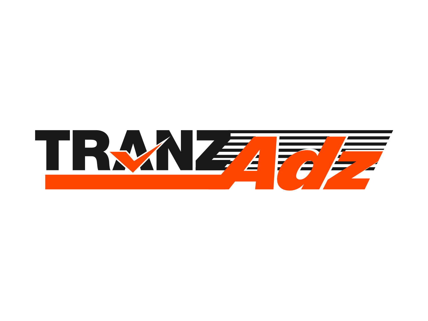 Logo Design by R16 for Tranz Adz Pty Ltd | Design #13813327