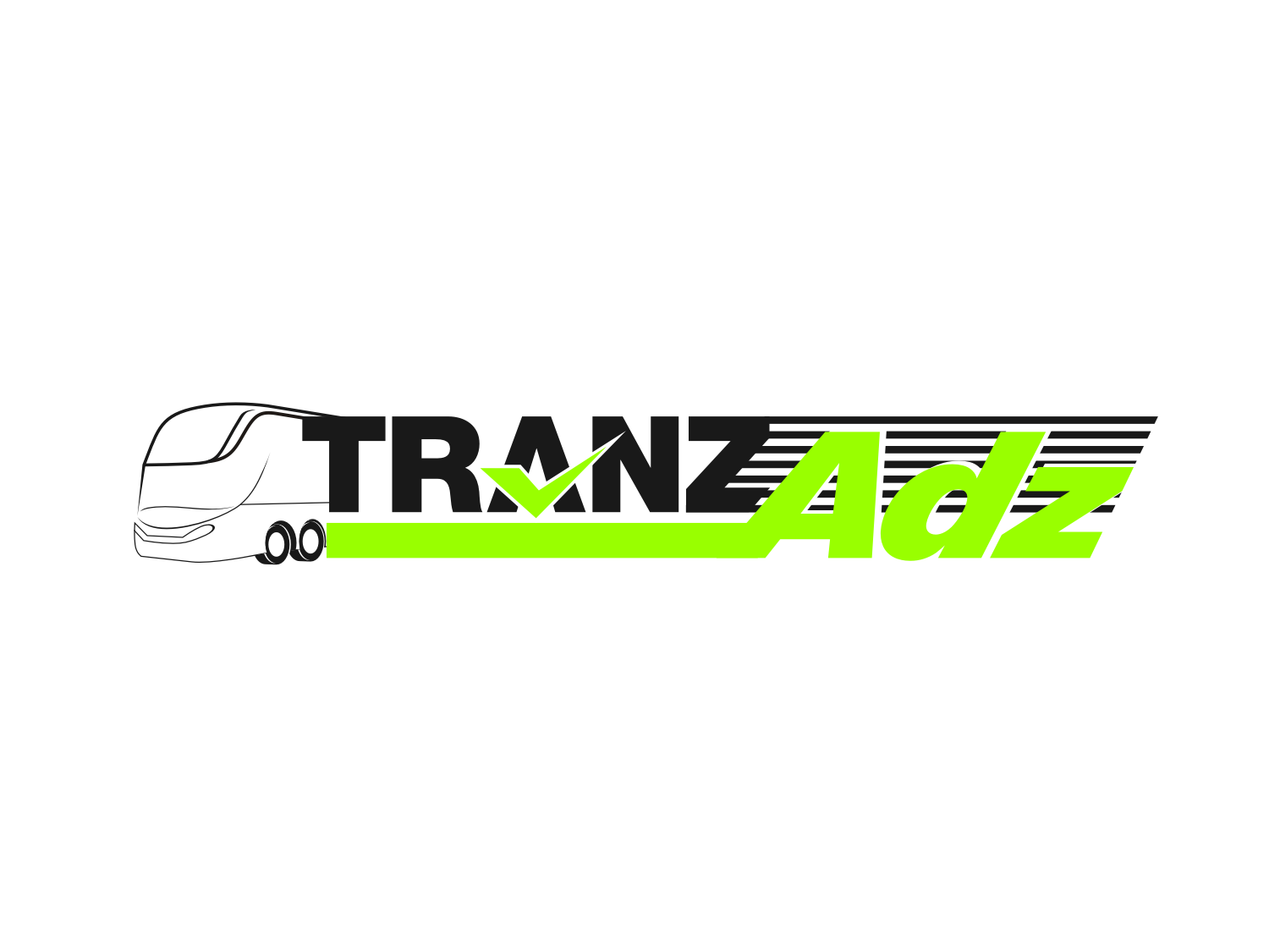 Logo Design by R16 for Tranz Adz Pty Ltd | Design #13830399