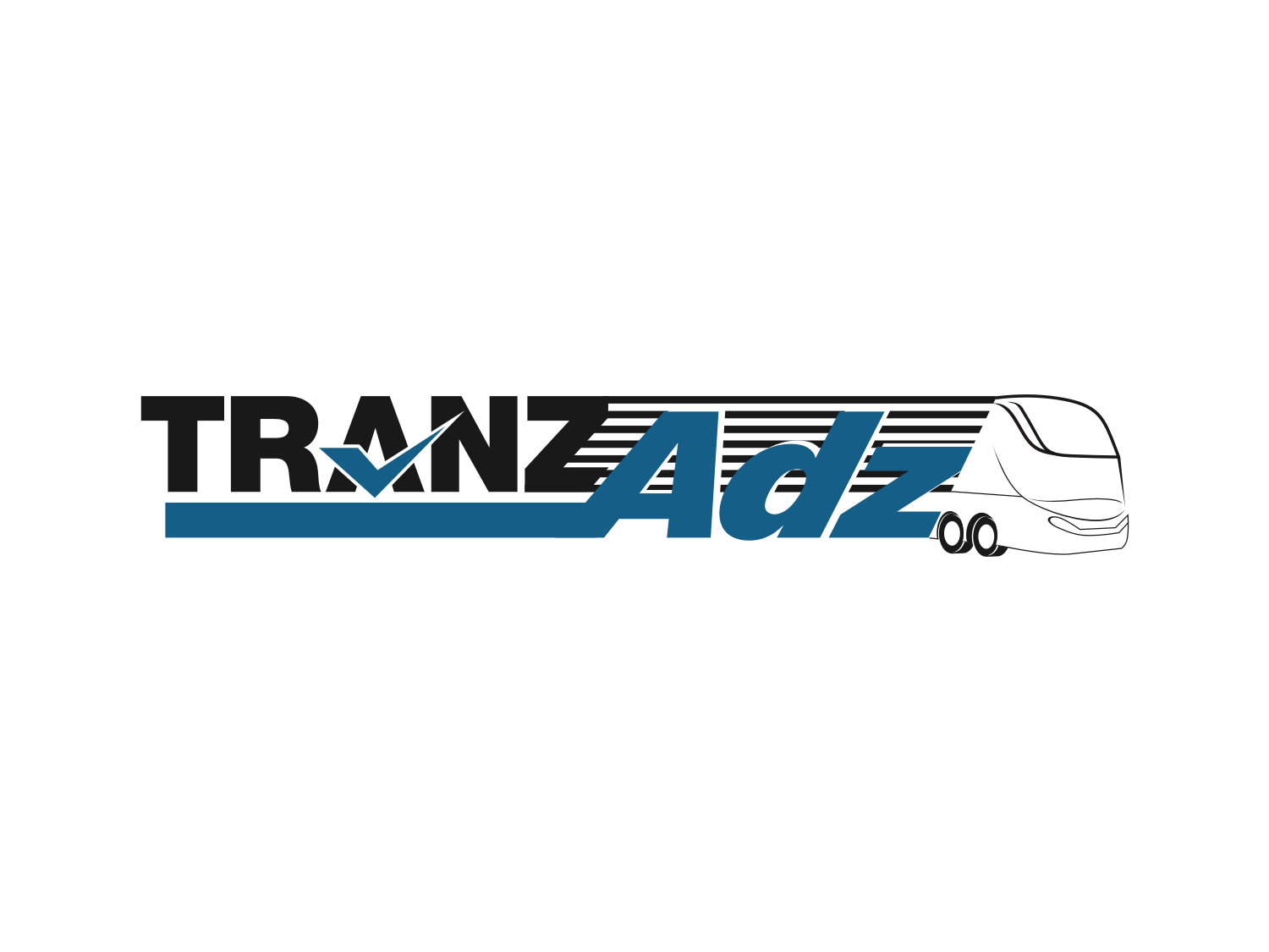 Logo Design by R16 for Tranz Adz Pty Ltd | Design #13830406