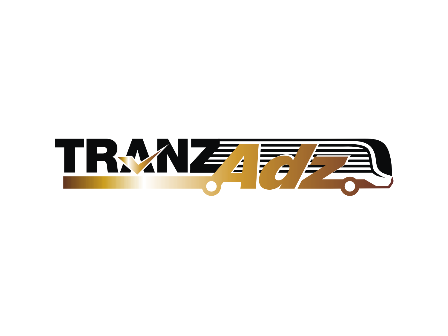 Logo Design by R16 for Tranz Adz Pty Ltd | Design #13830417
