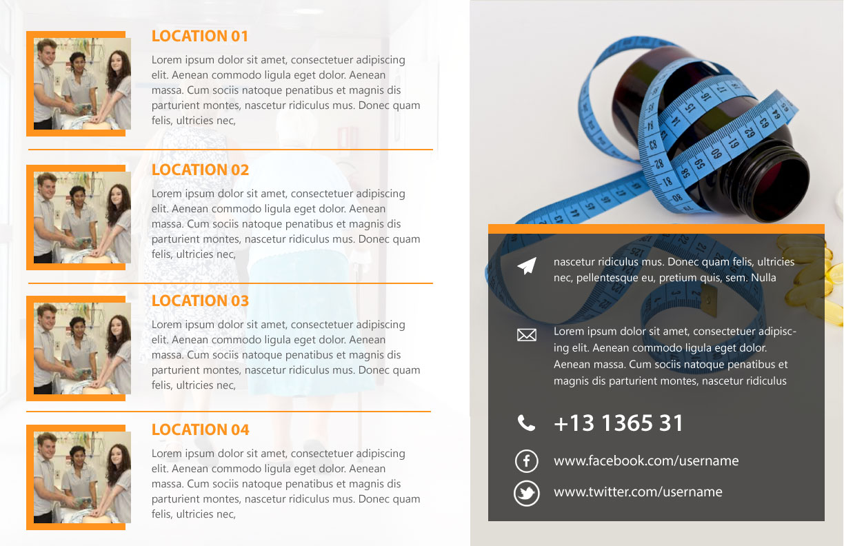 Newsletter Design by Dabashes Adhikery for this project | Design #13825104
