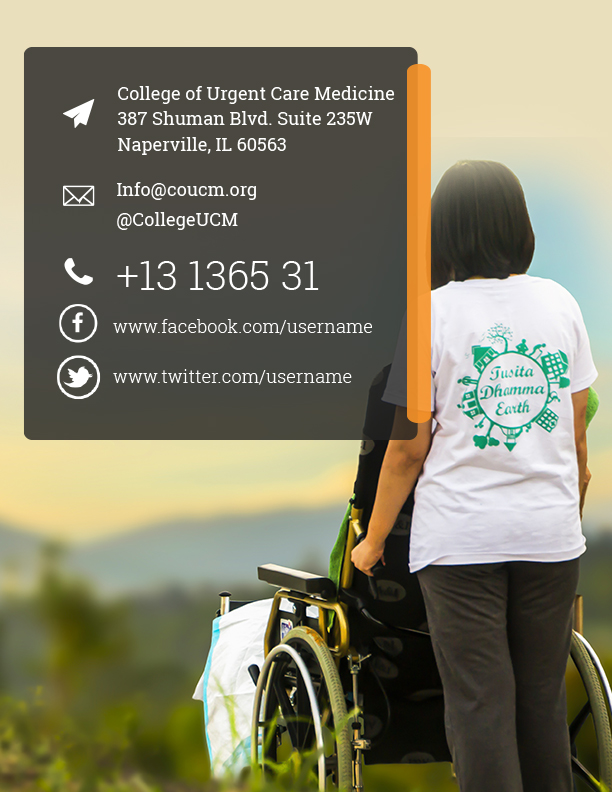 Newsletter Design by Dabashes Adhikery for this project | Design #13869458