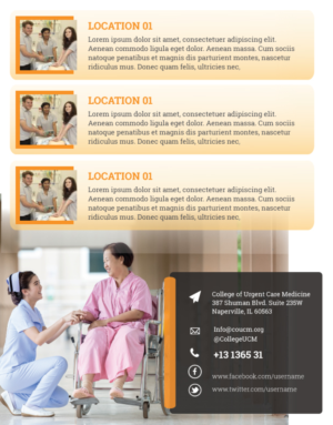 Design de Newsletter par Dabashes Adhikery pour ce projet | Design : #13869466