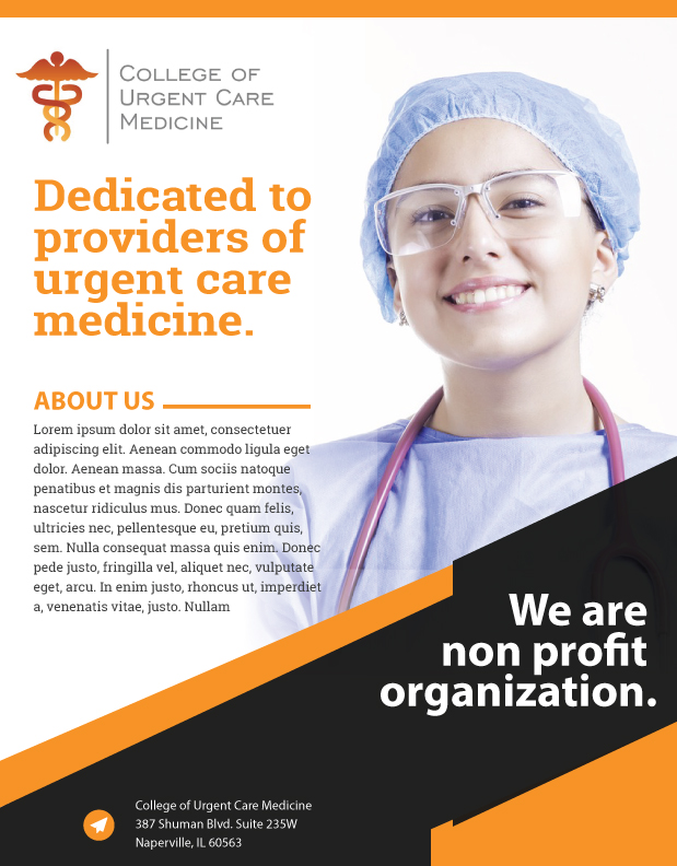 Newsletter Design by Dabashes Adhikery for this project | Design #13869467