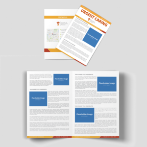 Newsletter Design by Venkat for this project | Design: #13855427