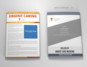 Newsletter Design by Venkat for this project | Design: #13856619