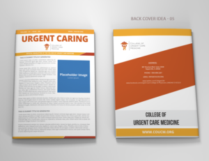 Newsletter Design by Venkat for this project | Design: #13856620