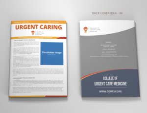 Newsletter Design by Venkat for this project | Design: #13857184