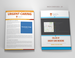 Newsletter Design by Venkat for this project | Design: #13857588