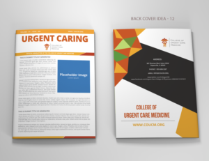 Newsletter Design by Venkat for this project | Design: #13857590