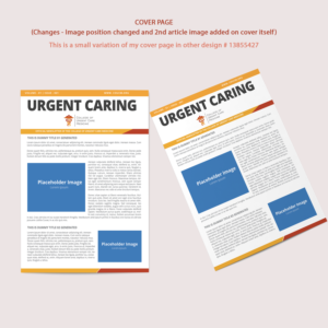 Design de Newsletter par Venkat pour ce projet | Design : #13857922