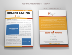 Design de Newsletter par Venkat pour ce projet | Design : #13861469