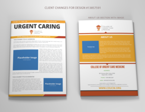 Design de Newsletter par Venkat pour ce projet | Design : #13861471