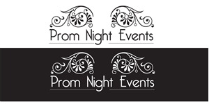 Design de Logo par Elkana Letting pour Prom Night Events | Design #2570035