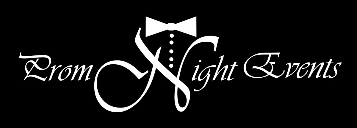 Logo Design by rocogo for Prom Night Events | Design #2489187