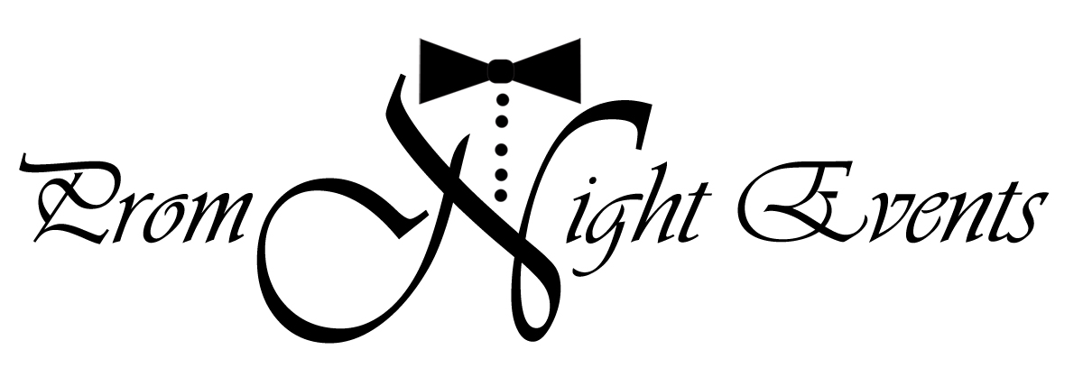 Logo-Design von rocogo für Prom Night Events | Design #2489264