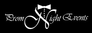 Logo Design by rocogo for Prom Night Events | Design: #2489281