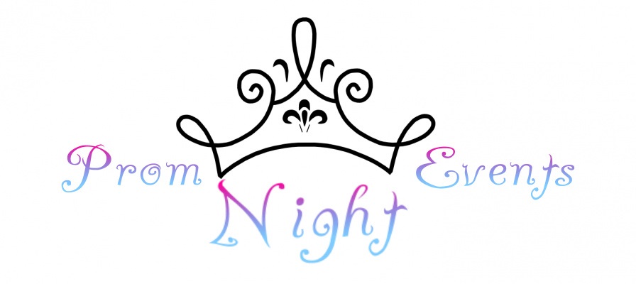 Logo Design by Jay Darrel Albis for Prom Night Events | Design #2486157