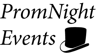 Logo Design by Tristan Schutte for Prom Night Events | Design #2546590