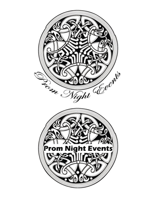 Logo Design by OCP for Prom Night Events | Design: #2575270
