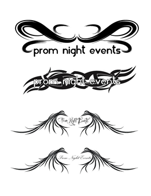 Design de Logo par OCP pour Prom Night Events | Design #2575273