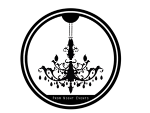 Logo Design by ElephantDesign for Prom Night Events | Design: #2580867