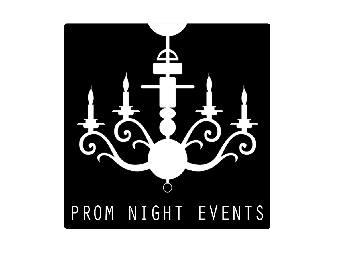 Logo-Design von ElephantDesign für Prom Night Events | Design #2625403