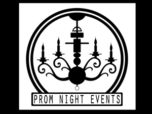 Logo Design by ElephantDesign for Prom Night Events | Design: #2625410