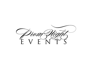 Logo Design by ArtSamurai for Prom Night Events | Design: #2497459