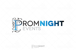 Logo Design by Digital Mind for Prom Night Events | Design: #2904626