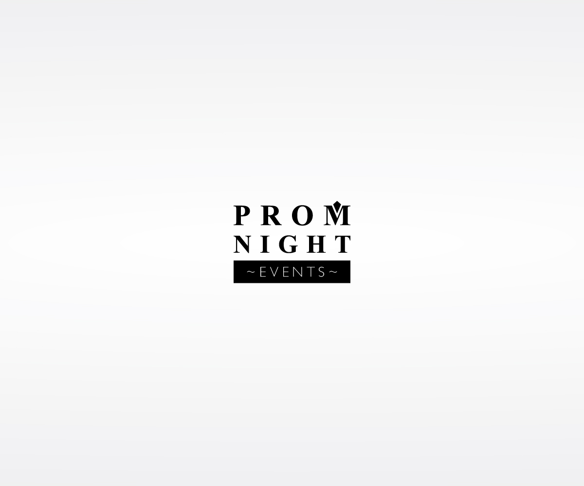 Design de Logo par batko pour Prom Night Events | Design #2540123