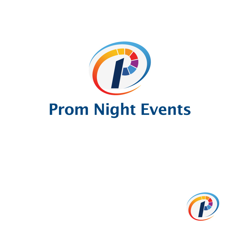 Logo-Design von instudio für Prom Night Events | Design #2488901