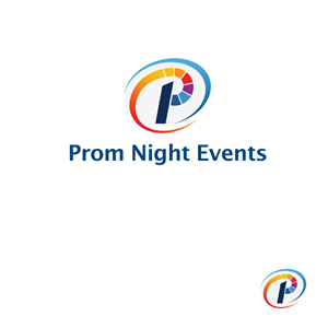 Logo Design by instudio for Prom Night Events | Design: #2488901