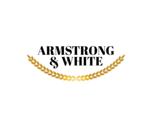 Diseño de Logo por isabel paoli para Armstrong & White  | Diseño: #13846687
