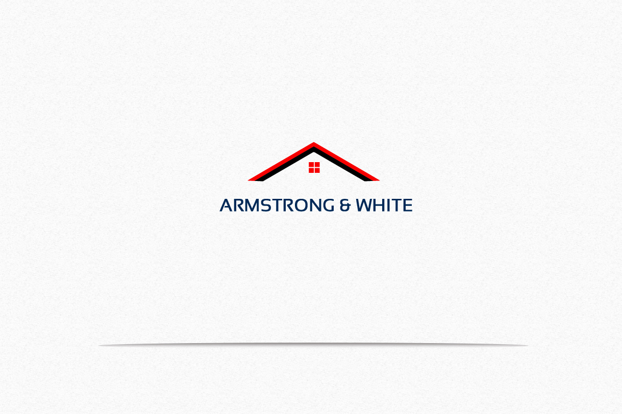 Logo Design by Artistique for Armstrong & White  | Design #13943386