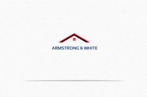 Logo Design by Artistique for Armstrong & White  | Design: #13943386