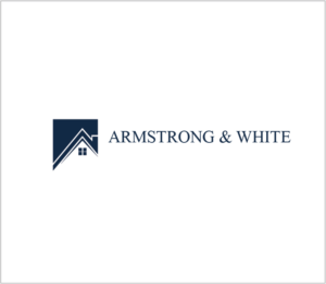Logo Design by Artistique for Armstrong & White  | Design: #13943388