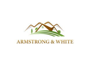 Logo Design by Artistique for Armstrong & White  | Design: #13943390
