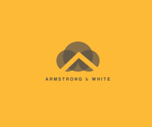 Diseño de Logo por Artknyte para Armstrong & White  | Diseño: #13945370