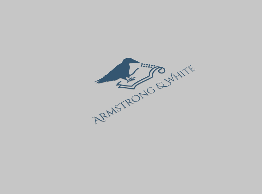 Logo Design by expert design for Armstrong & White  | Design #13856371