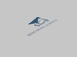 Logo Design by expert design for Armstrong & White  | Design: #13856371