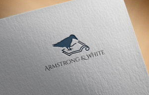 Logo Design by expert design for Armstrong & White  | Design: #13856372
