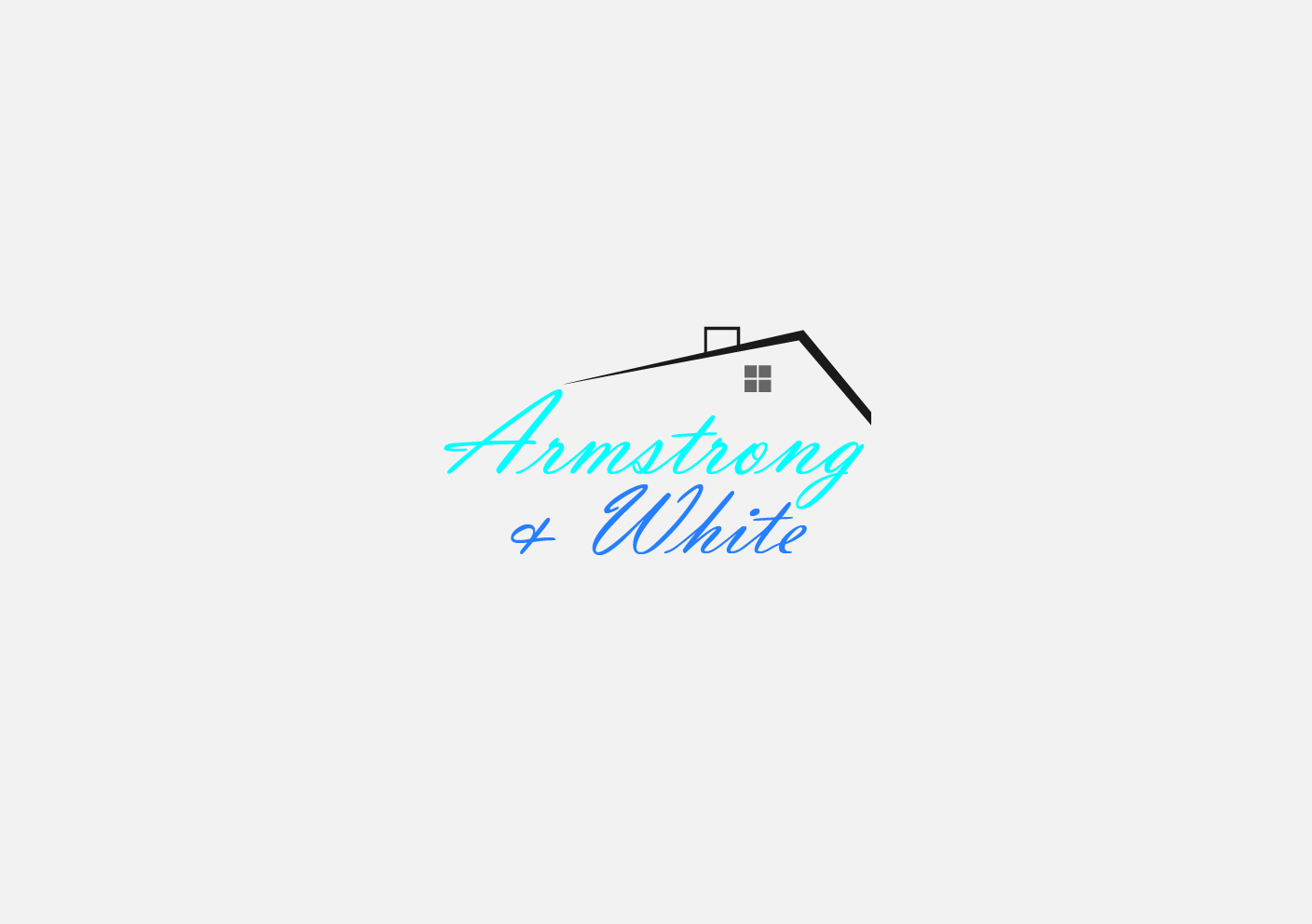Diseño de Logo por aliartdesign para Armstrong & White  | Diseño #13845111