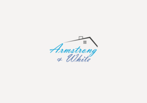 Logo-Design von aliartdesign für Armstrong & White  | Design #13845111
