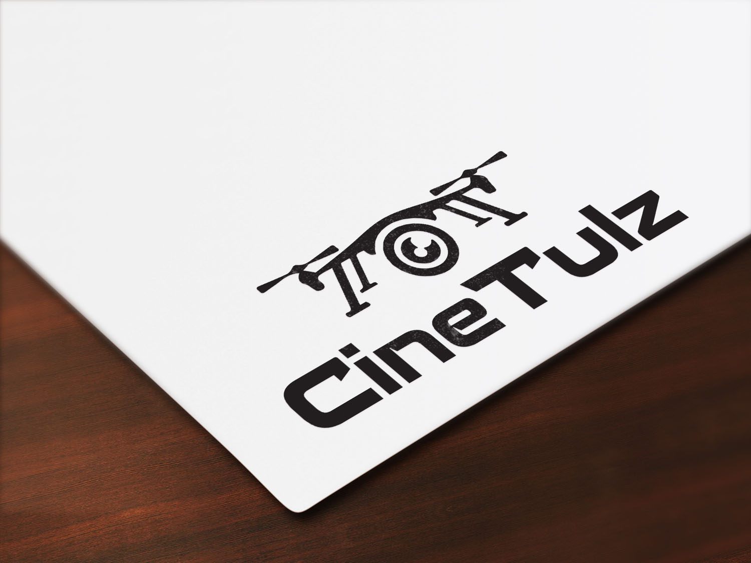Logo Design by IMD-HUB for this project | Design #13820302